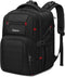 Mancro Dad Diaper Bag Backpack - Large Waterproof Travel Baby Bag for