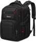 Mancro Dad Diaper Bag Backpack - Large Waterproof Travel Baby Bag for