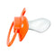 Rearz Pacifier Addict - Fixx - JUMBO Functional Adult XXL Silicone Pacifier -
