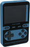 Kastar 2 in 1 Handheld Video Game Console Built-in 500 Classic Mini Games with 5000mAh Battery Pack