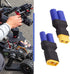 EC5 to XT60 Adapter, XT60 to EC5 Connector without Wires for RC LiPo Battery (Male & Female Adapter)
