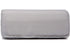 CFUN 3 1 in Universal Infant Travel Tote Bag Folding Sleeping Pad Diaper Shoulder Handbag for Baby Care (Silver Grey)