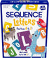 SEQUENCE Letters by Jax - Fun SEQUENCE Game from A to Z