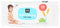 365 by Whole Foods Market, Soft & Strong Disposable Baby Wipes, Fragrance-Free,