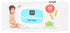 365 by Whole Foods Market, Soft & Strong Disposable Baby Wipes, Fragrance-Free,