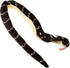 Wild Republic Hooded Cobra Plush, 54" Snake Stuffed Animal, Gifts for Kids