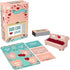 University Games ROM Com Team Trivia Game, Perfect for Date Nights and Party Game Night, Ages 12+