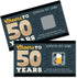 Big Dot of Happiness Cheers and Beers to 50 Years - 50th Birthday Party Scratch Off Cards, 22 Count
