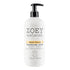 Zoey Naturals Sweet Citrus Baby Lotion - Enriched with Shea, Apricot Oil,