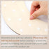 Briwooody 15 Pcs Moon and Stars Nursery Decor Dream Big Little One Wall Decor Boho Neutral Babyroom Wall Art Nursery
