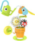 Yookidoo Watering Can Baby Bath Toy (Ages 1-3) Spinning Lady Bug &