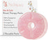 Hot and Cold Breast Ice Packs | Breastfeeding Essentials, Works with Most