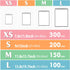 XS/300 Count Odor Sealing Disposable Diaper Bags Diaper Sacks Scented Diaper Trash Bags Large Capacity Diaper Disposal