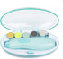 Bingirl Baby Nail File - Safe Electric Nail Trimmer Baby Nail Clippers Cutter
