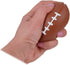 Mini Sports Balls for Kids Party Favor Toy, 12 Pack (Mix Sports) - Soccer, Basketball, Football, Baseball, Squeeze Foam