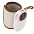 Portable Fast Heating Baby Bottle Warmer - Ideal for Travel and Business Trips