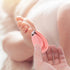 Set ERINGOGO Nail Care Grooming Kit for Newborns with Cute Case Safe Nail Clippers Scissors Tweezers for Grooming