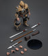 HiPlay JoyToy Collectible Figure: Dark Source JiangHu Northern Hanland Empire Heavy Cavalry 1:18 Scale JT5840