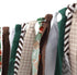 FELIX 1st Football First Birthday High Chair Banner - Football Birthday Decorations,Sport Themed Party Decor Banner