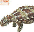 PNSO Prehistoric Dinosaur Models, 37 Bart The Pinacosaurus