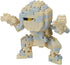 nanoblock - Monsters - Mummy, Collection Series Building Kit