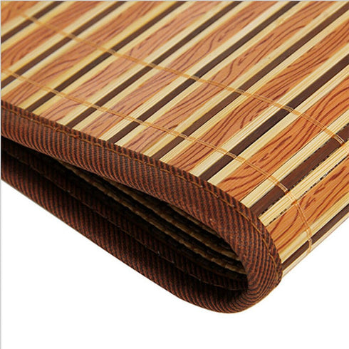 Baby Stroller Cool Seat Liner, Universal Summer Car Seat Pad, Breathable Ventilation Cooling Mat for Stroller