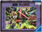Ravensburger Star Wars Villainous: Asajj Ventress 1000 Piece Jigsaw Puzzle for Adults, Unique Pieces with Softclick