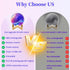 2025 6 7 8 9 10 11 12 13 14 15 16 HOLA Paint Your Own Moon Lamp Kit, Updated USB Rechargeable, DIY Arts Supplies