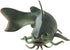 6" 3+ Safari Ltd. Catfish Figurine - Realistic Fish Figure - Educational Toy for Boys, Girls, and Kids Ages