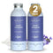 SoCal Suds & Company - Natural Baby Powder Talc-Free - with Arrowroot