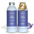 SoCal Suds & Company - Natural Baby Powder Talc-Free - with Arrowroot
