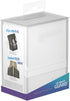 60+ 60 Ultimate Guard Boulder Classic, Deck Case for Double-Sleeved TCG Cards, Frosted, Secure & Durable Storage