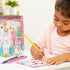 Educational Insights PaperCraft Sweet Boutique, Paper Dolls Fashion Boutique Toy for Ages 3+