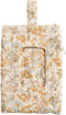 CZFSWT Diaper and Wipes Pouch, Wipe and Diaper Pouchs, Reusable Wipes Pouch Suitable