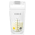 Medela PersonalFit Flex Connectors & Breast Milk Storage Bags