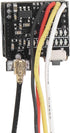 Micro FPV Camera, Black AIO Camera for Racing Cars