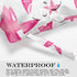zcyxuuw Wet Bag, Wet Dry Bag, Wet Bag for Swimsuit, Travel, Beach, Pool, Diapers, Dirty Yoga Gym Clothes, Makeup Bag