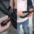 Strollmate Backpacks Stroller Handle | Leash Alternative | Child Lead Accessory for Strollers, Wagons, | Close