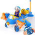 Remote Control Airplane for Kids - Birthday Gifts for Boys Toddlers Ages