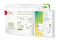 Ardo Easy Clean - Multi-use Microwave Steam Cleaning Bags for Breastfeeding Accessories, 5 Bags