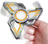 INNPLUS Fidget Spinner, Fidget Spinners Cool, Fidget Spinners for Adult, Stress Anxiety ADHD Relief Figets Toy, Fidget