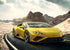 Ravensburger 1000 Piece Lamborghini Jigsaw Puzzle for Adults and Kids Age 12 Years Up