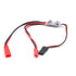 YoungRC 3~30V 20A (2PCS) Remote Controlled AUX on/Off High Current RC Electronic Switch Relay for RC Drone Car Truck