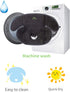 Huayao Piddle Pad Car Seat Protector, Waterproof Potty Training Seat Saver Pads for Infants Baby and Toddlers, Machine