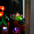 LED Lighting Kit for Lego 10329 Icons Tiny Plants Building Kit - Lights Only, No Building Block Model