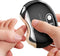 generic Automatic Electric Nail Clipper and Nail File Baby Electric Nail File with