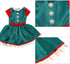 BM 10 Sets 14.5 Inch 14 -14.5 Inch American Doll Clothes Outfits Dolls Handmade Casual Wear Clothes and Other Dolll