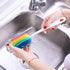 Generic Long Handle Bottle Brush Cleaner Cups Scrubber Cleaning Washing Brushes for Glassware, Cups and Mugs Clever