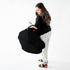 Water-Resistant Midnight Car Seat Cover for Babies