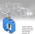 Motor Gear Puller - Stainless Steel Pinion Gear Removal Tool for RC Vehicles Accessory